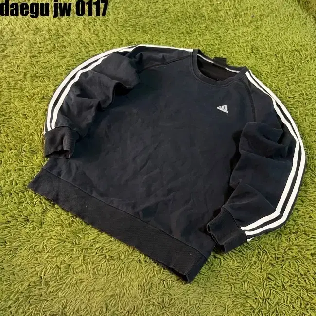 95 ADIDAS MTM 아디다스 맨투맨