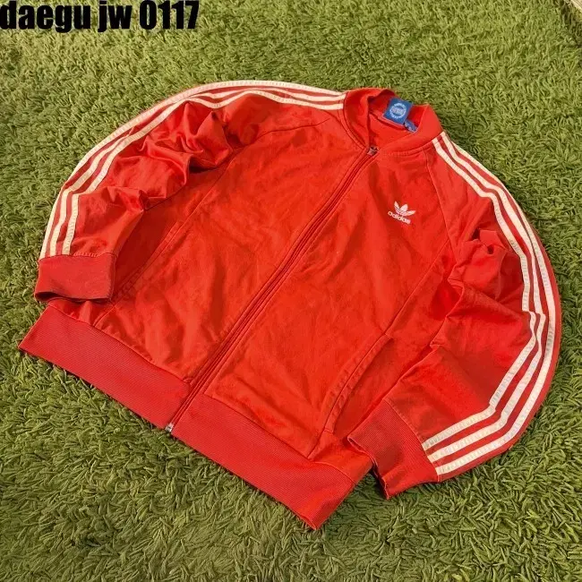 105 ADIDAS ZIPUP 아디다스 집업