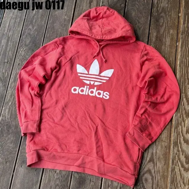 2XL ADIDAS HOODIE 아디다스 후드티