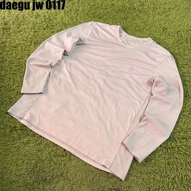 XL COLUMBIA TEE 컬럼비아 긴팔 티