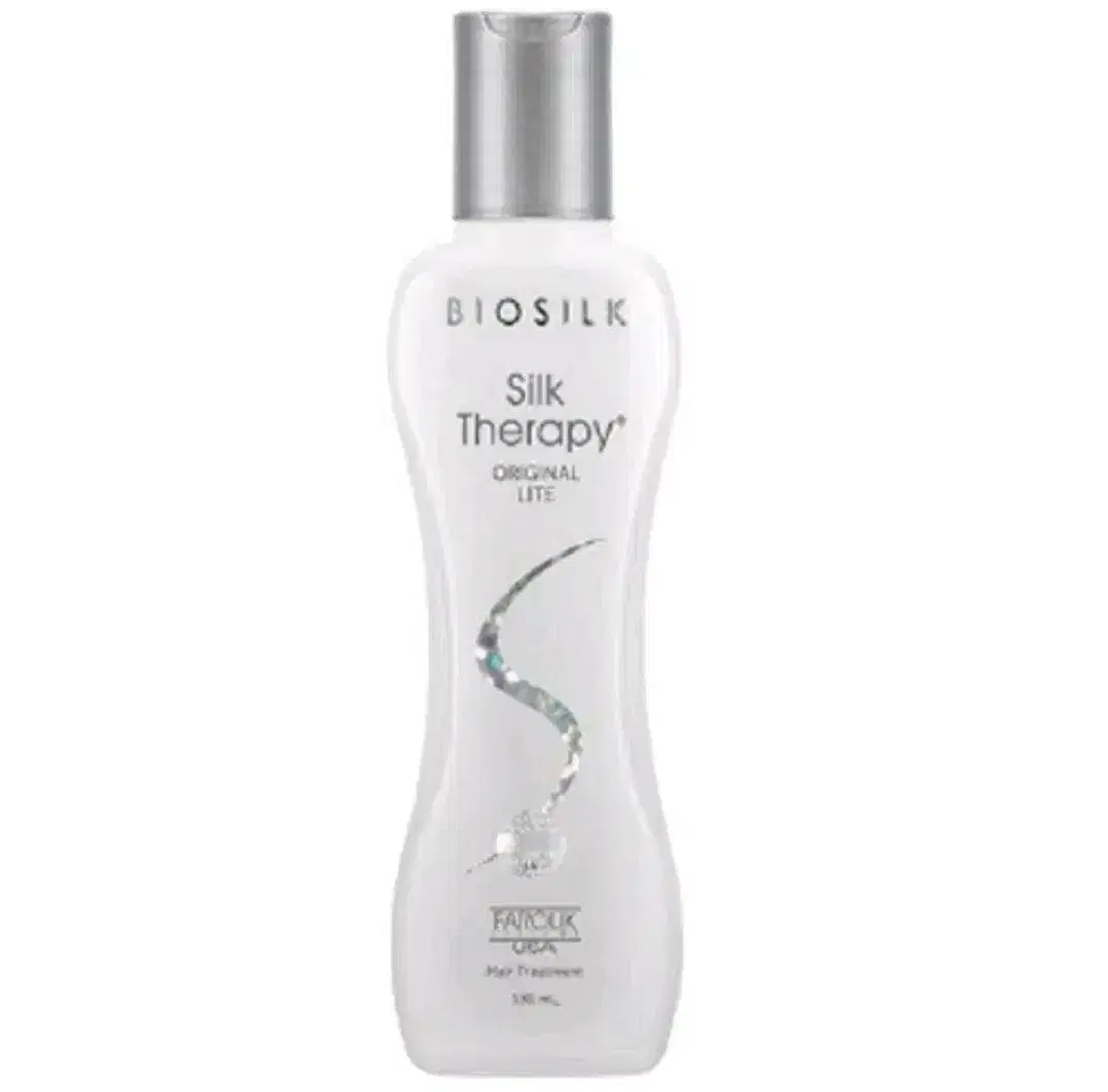 Silk Therapy Original Light Hair Essence 130ml