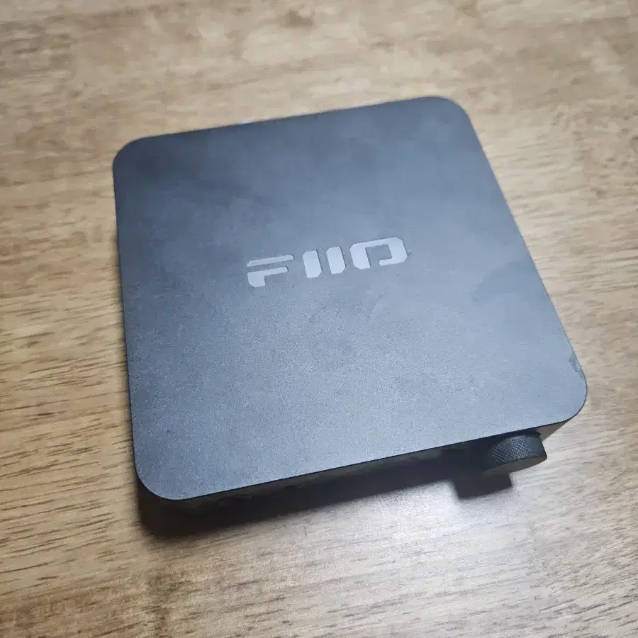 Fiio K11 DAC 헤드폰 앰프 팝니다