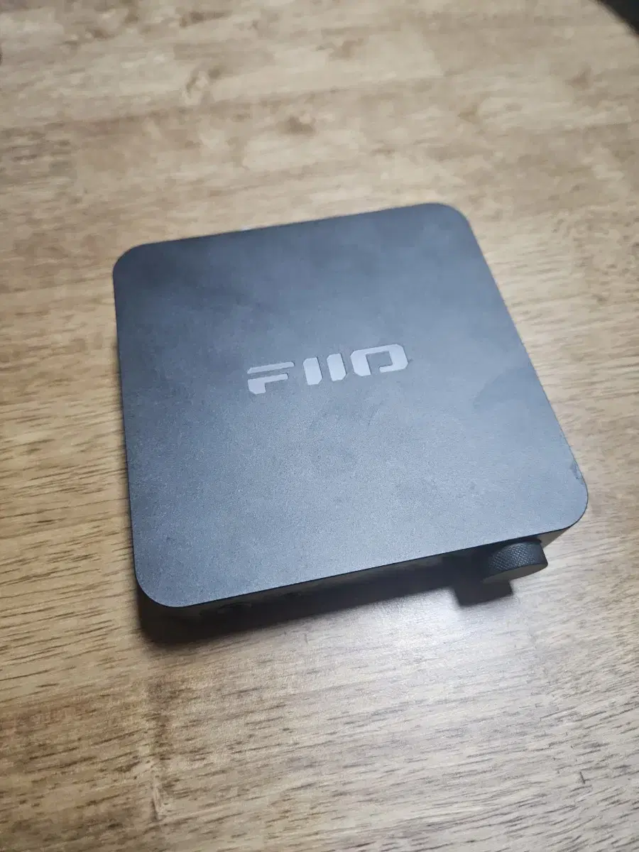 Fiio K11 DAC 헤드폰 앰프 팝니다