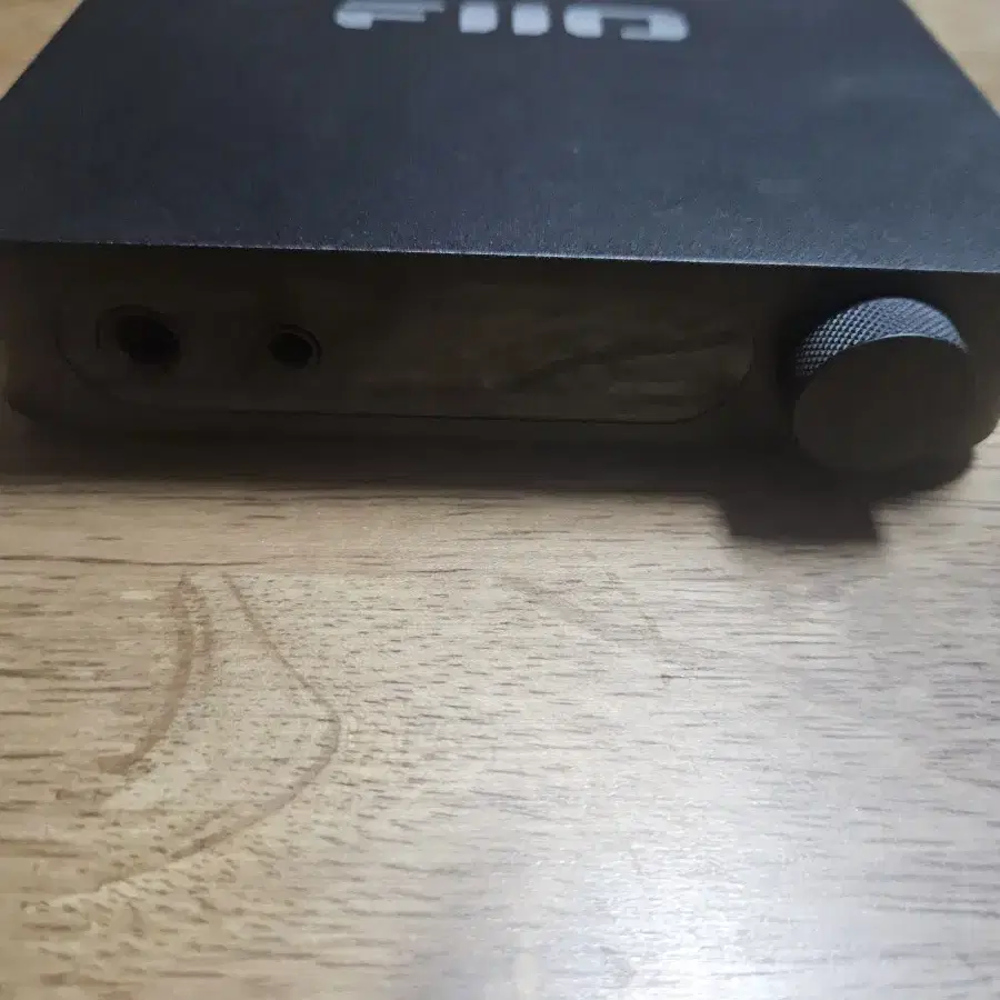 Fiio K11 DAC 헤드폰 앰프 팝니다