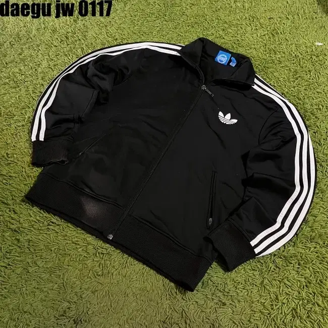 105 ADIDAS ZIPUP 아디다스 집업