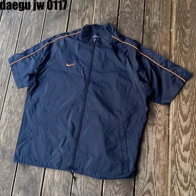 L 100-105 NIKE JACKET 나이키 자켓