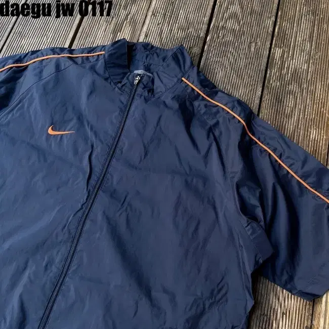 L 100-105 NIKE JACKET 나이키 자켓