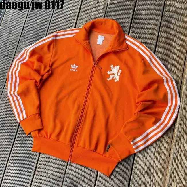 M ADIDAS ZIPUP 아디다스 집업