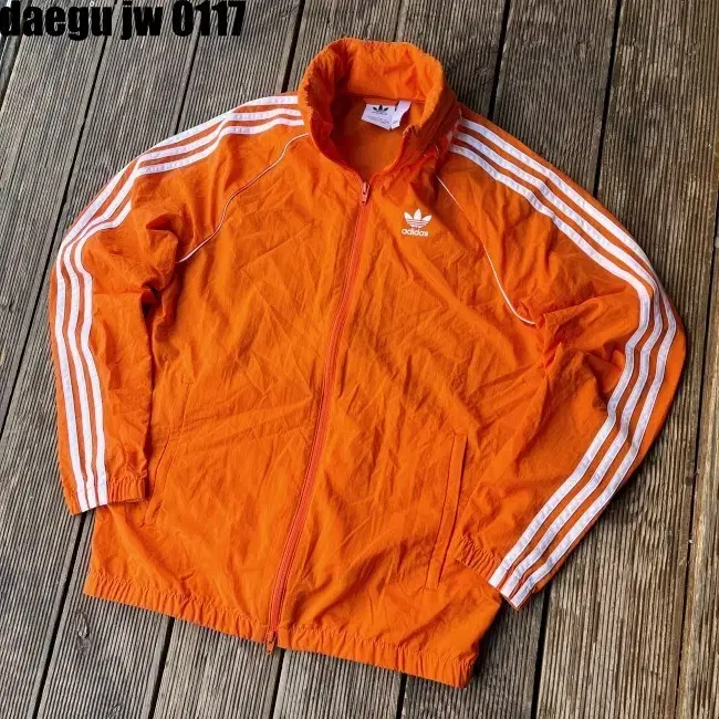 M ADIDAS JACKET 아디다스 자켓