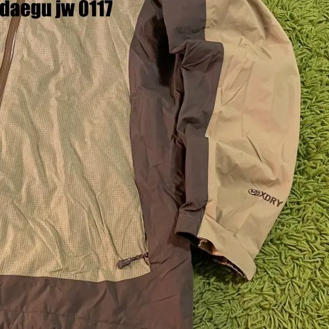 XL/105 MERRELL JACKET 머렐 자켓