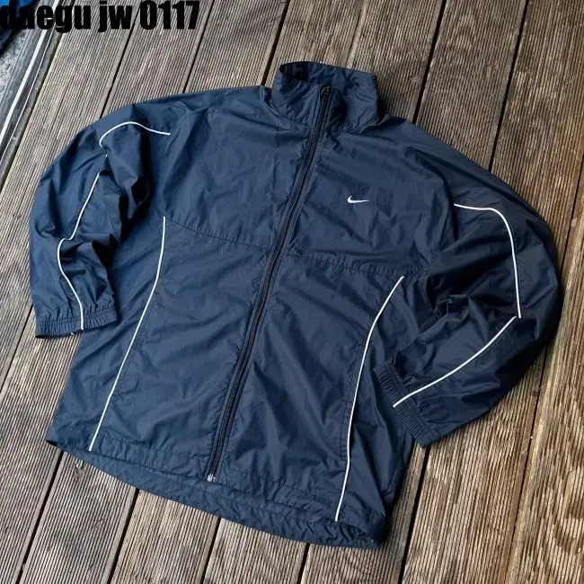 L NIKE JACKET 나이키 자켓