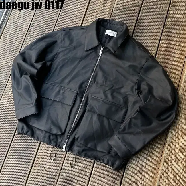 Large LAFUDGESTORE JACKET 라퍼지스토어 자켓