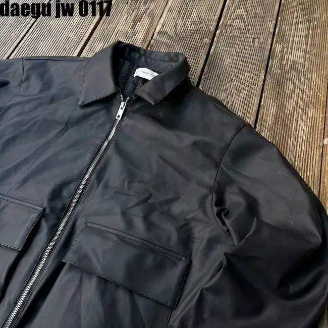 Large LAFUDGESTORE JACKET 라퍼지스토어 자켓