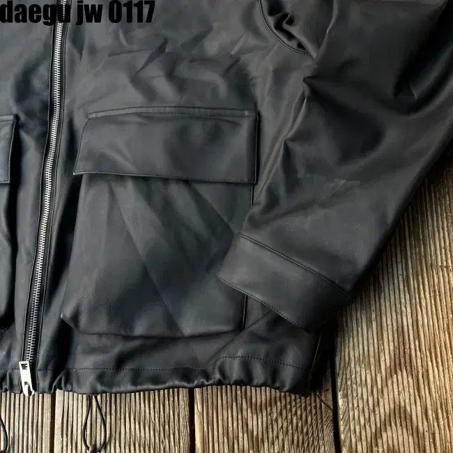 Large LAFUDGESTORE JACKET 라퍼지스토어 자켓