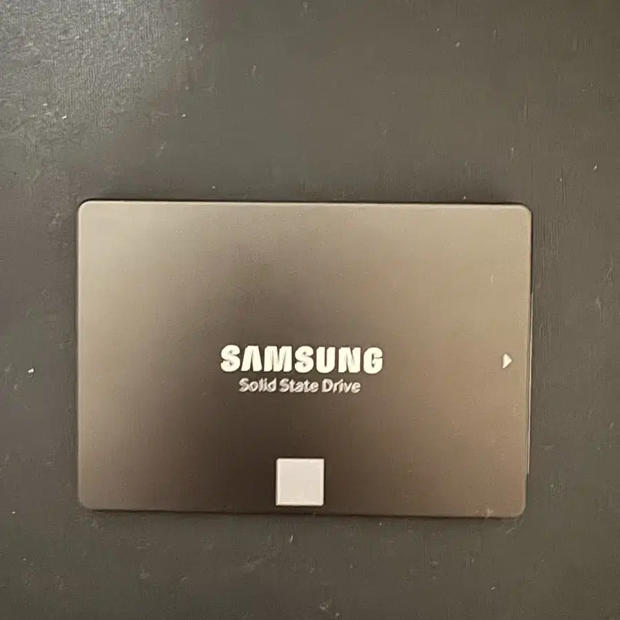 삼성전자 삼성 SSD 960EVO 500기가