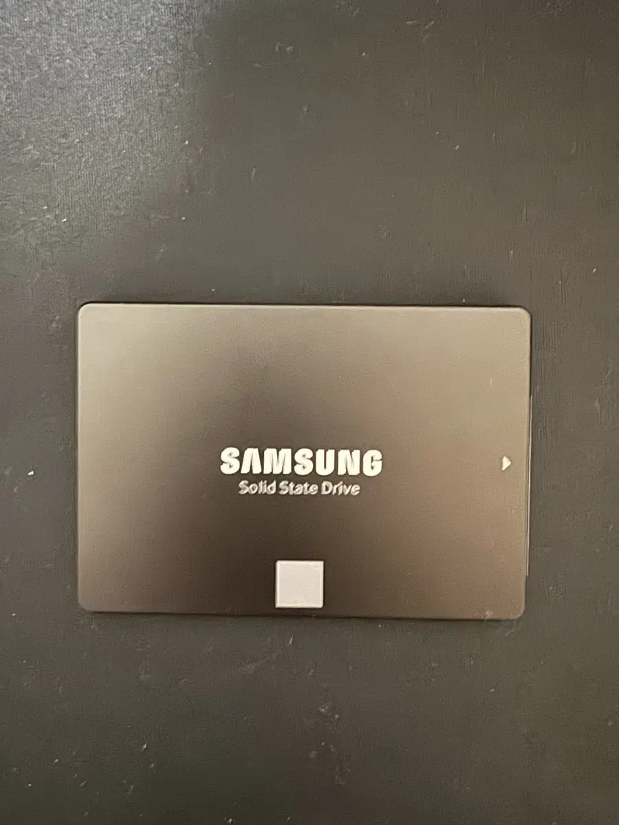 Samsung Electronics Samsung SSD 960EVO 500GB