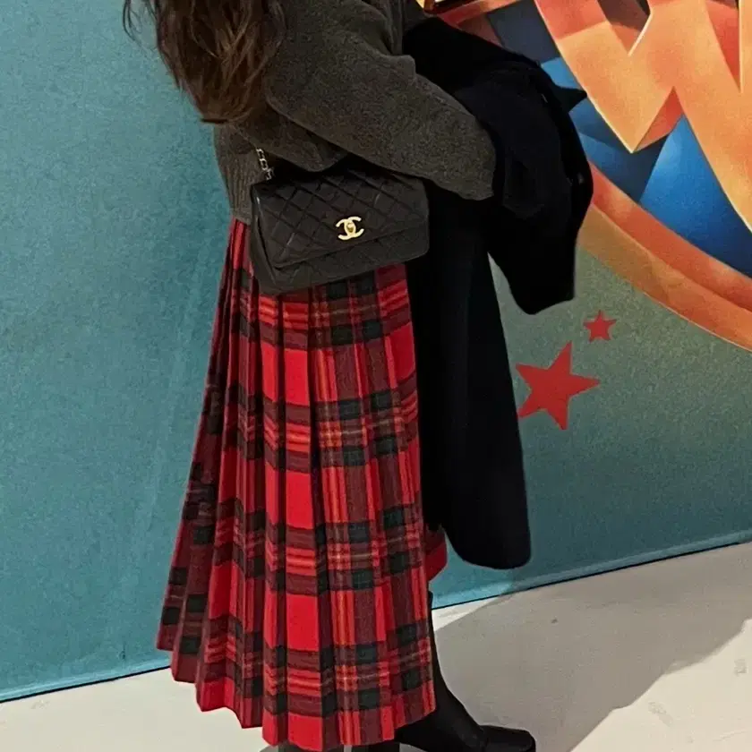 샤넬 까멜리아 공방컬렉션 사진 2