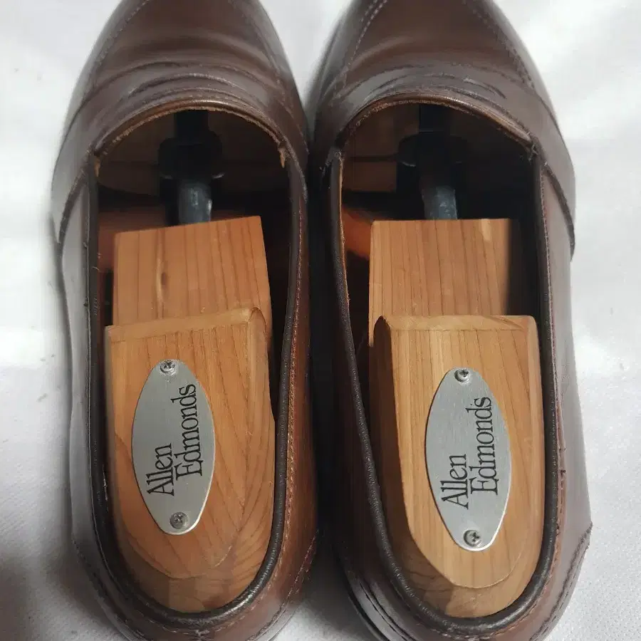 Allen Edmonds 255mm