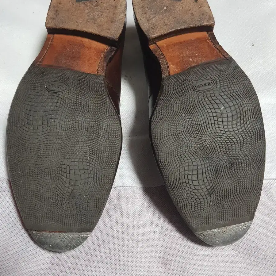 Allen Edmonds 255mm