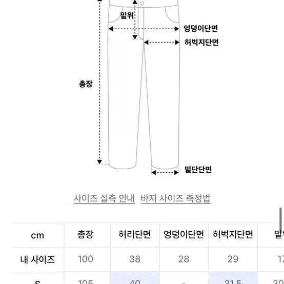 감마갤러리 멀티 카고 팬츠 올리브 L사이즈