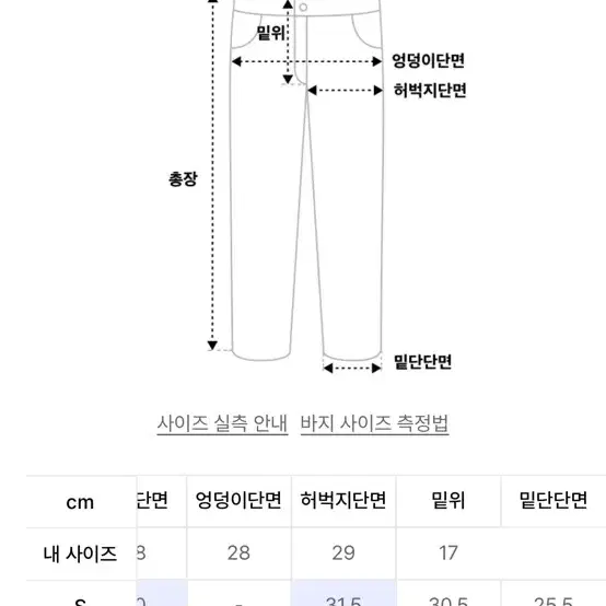 감마갤러리 멀티 카고 팬츠 올리브 L사이즈