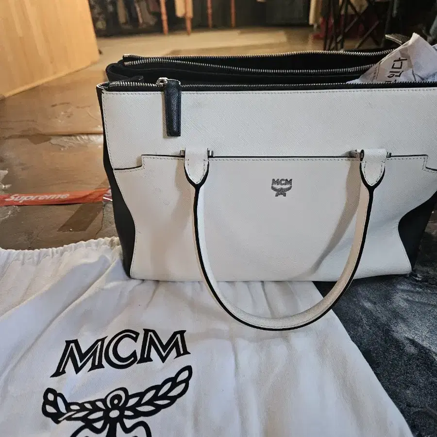 MCM 가방