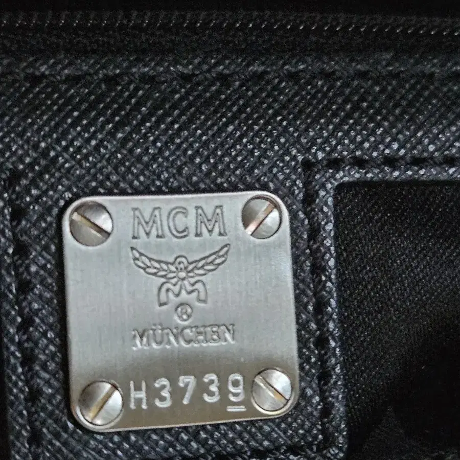 MCM 가방