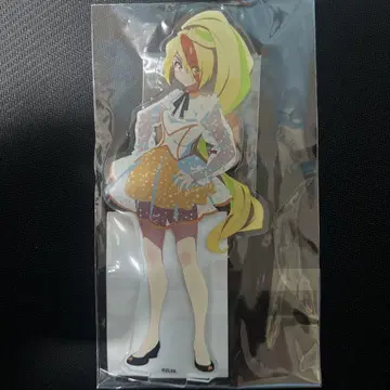 사키 니카이도 사키 아크릴 스탠드 제비뽑기당