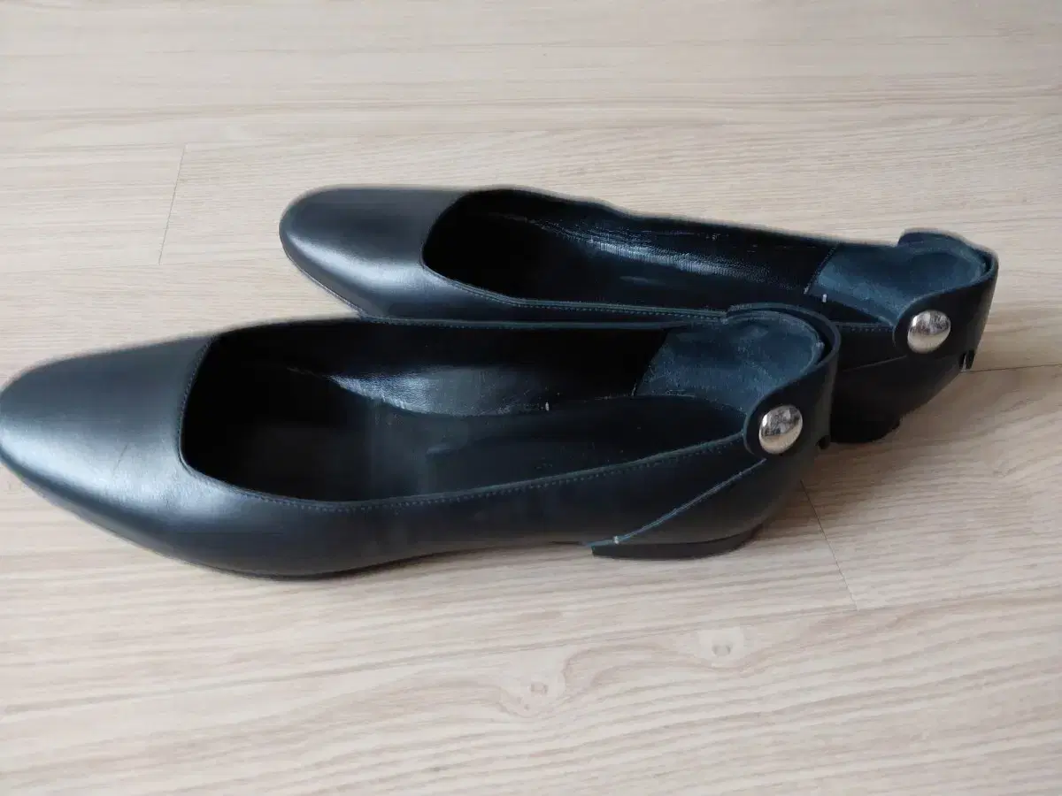 Hermès flat