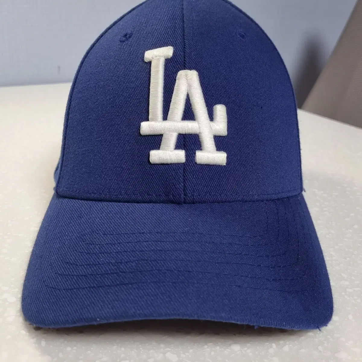 MLB LA 다저스 볼캡 모자