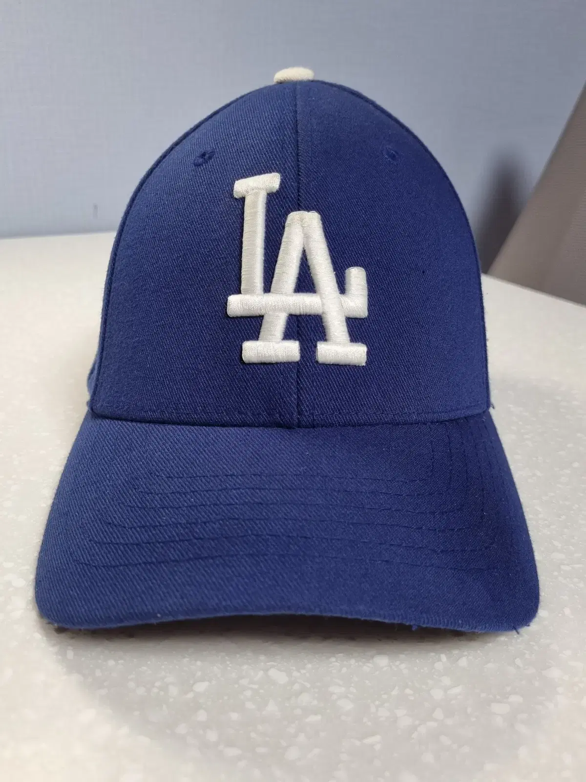 MLB LA 다저스 볼캡 모자