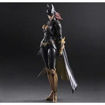 배트걸 BATGIRL 피규어