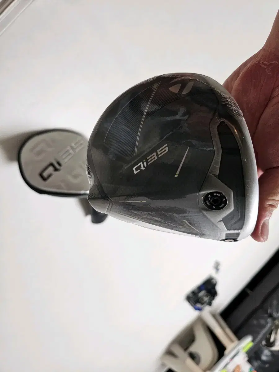 테일러메이드코리아정품, 새제품) Taylormade QI35 10.5도