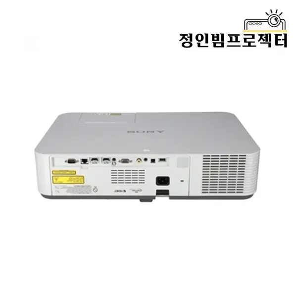 소니 VPL-PHZ10 5000안시 빔프로젝터 카카오골프장 감성카페 술집