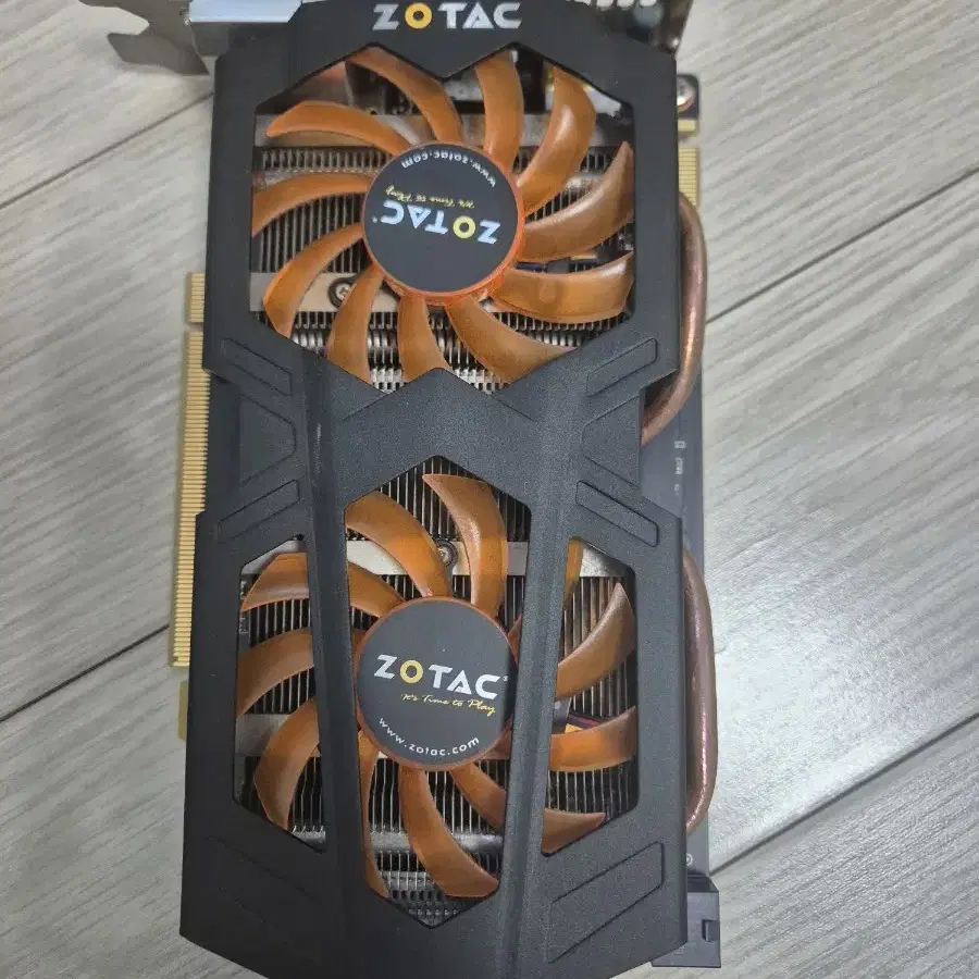 gtx660