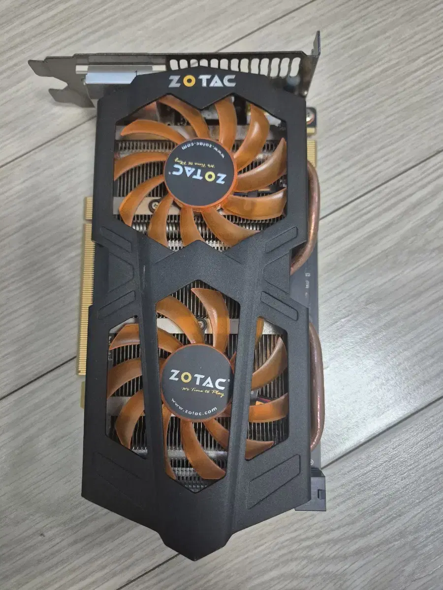 gtx660