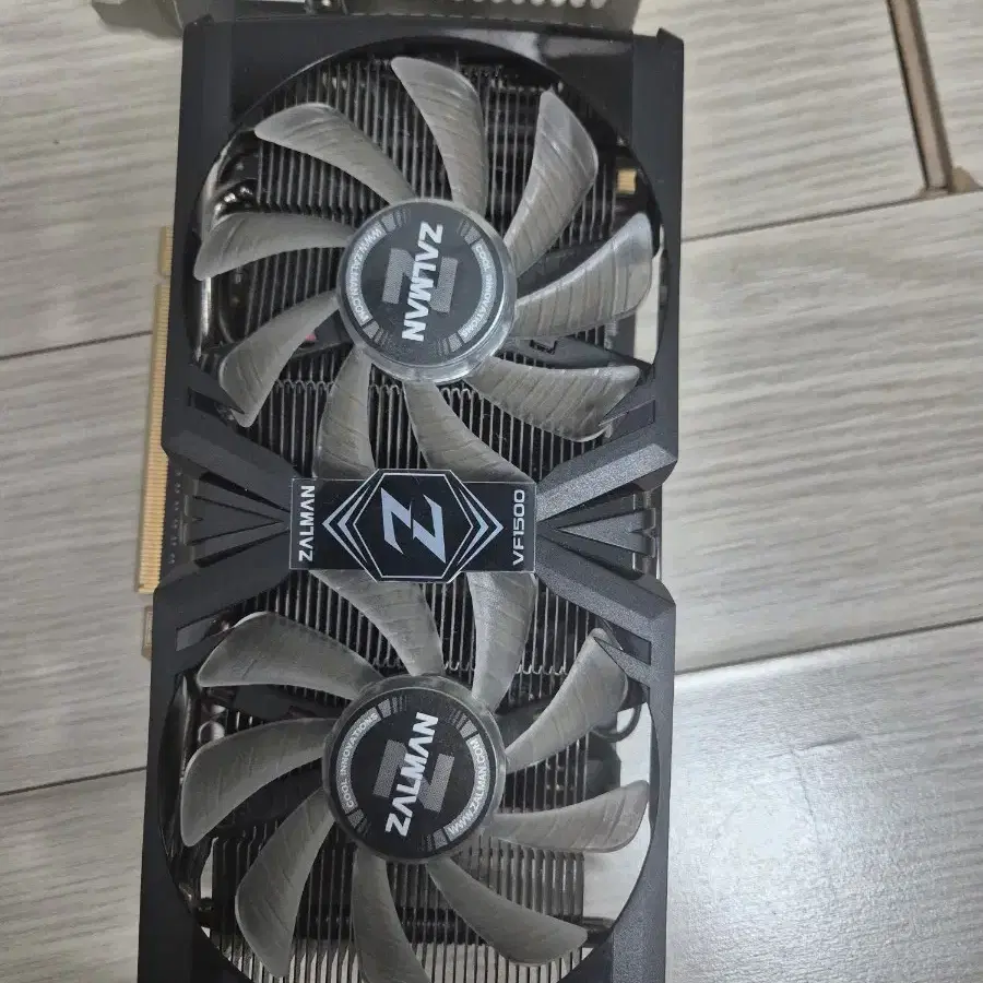 gtx660