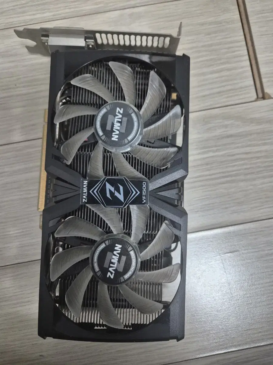 gtx660