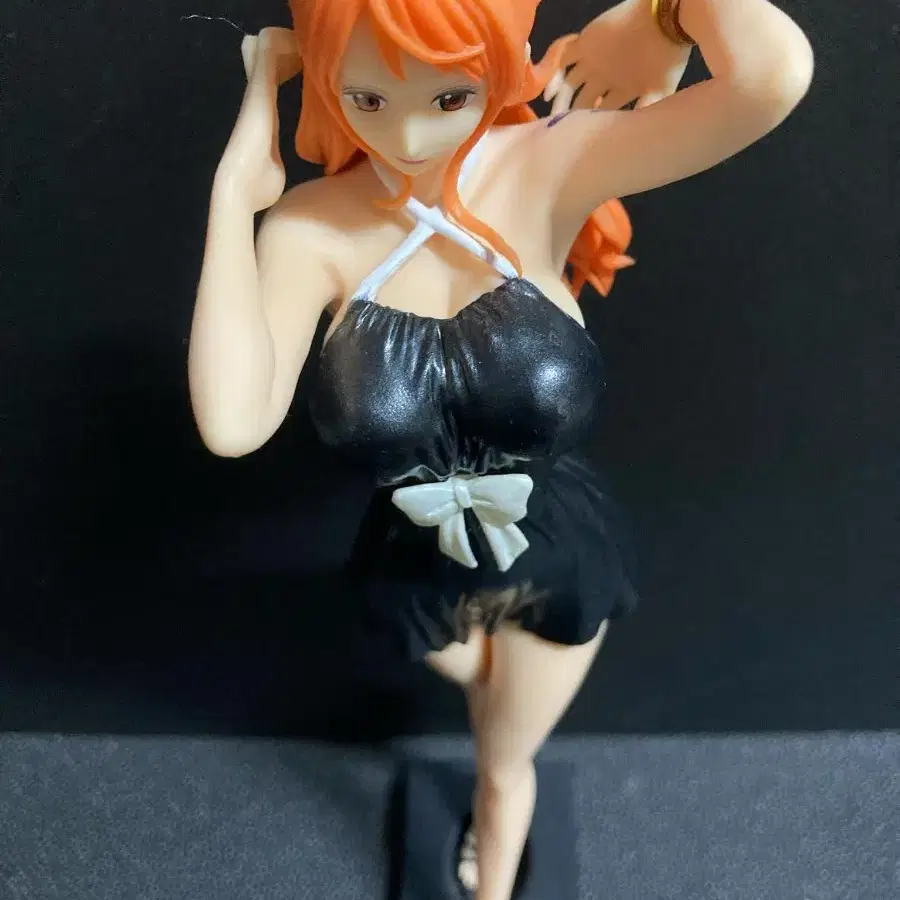 윈피스 글리터&글래머스 나미 피규어 (ONEPIECE  NAMI)