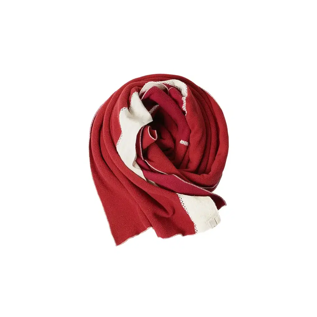 Xlim 엑슬림 EP.6 01 SCARF RED