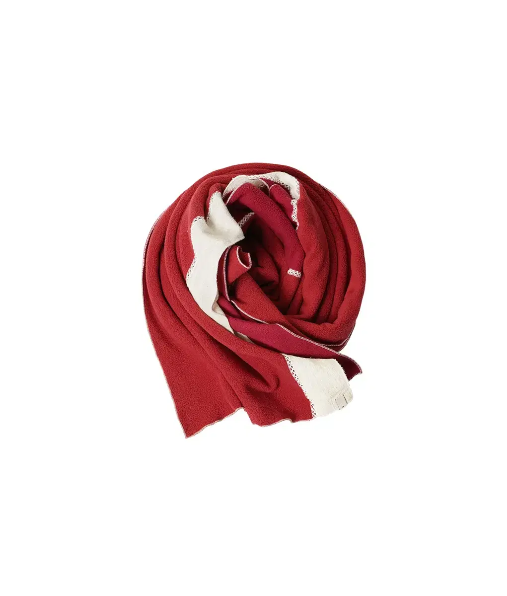 Xlim 엑슬림 EP.6 01 SCARF RED