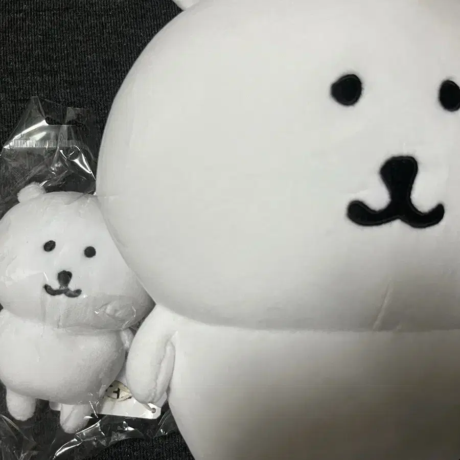 농담곰 인형, 키링 일괄