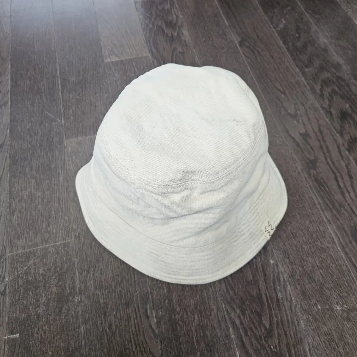 visvim bucket hat 버킷햇 ( m l )