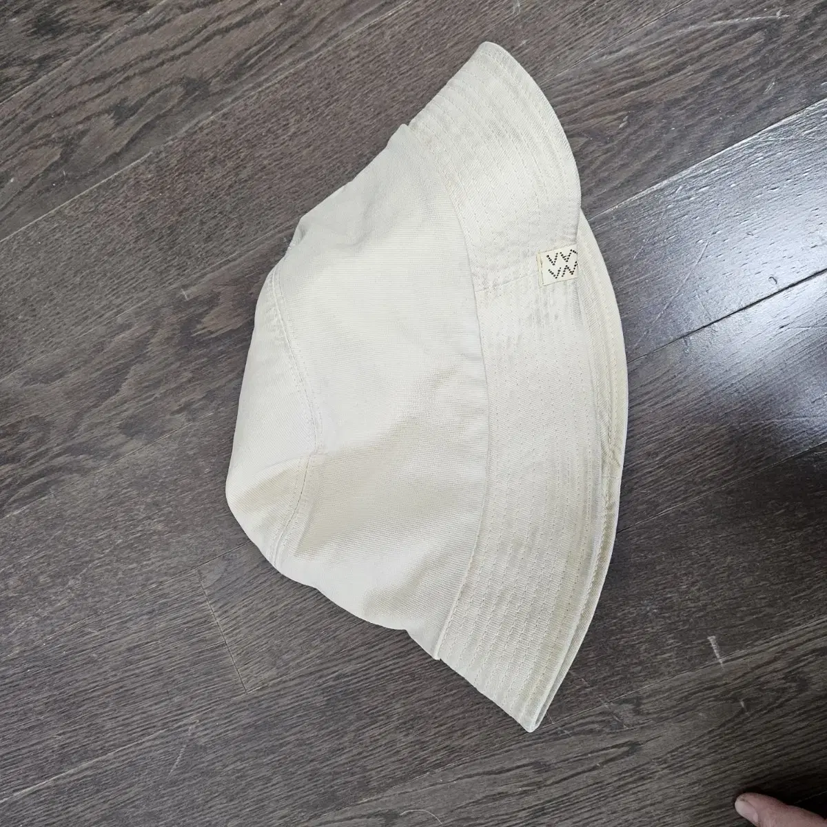 visvim bucket hat 버킷햇 ( m l )