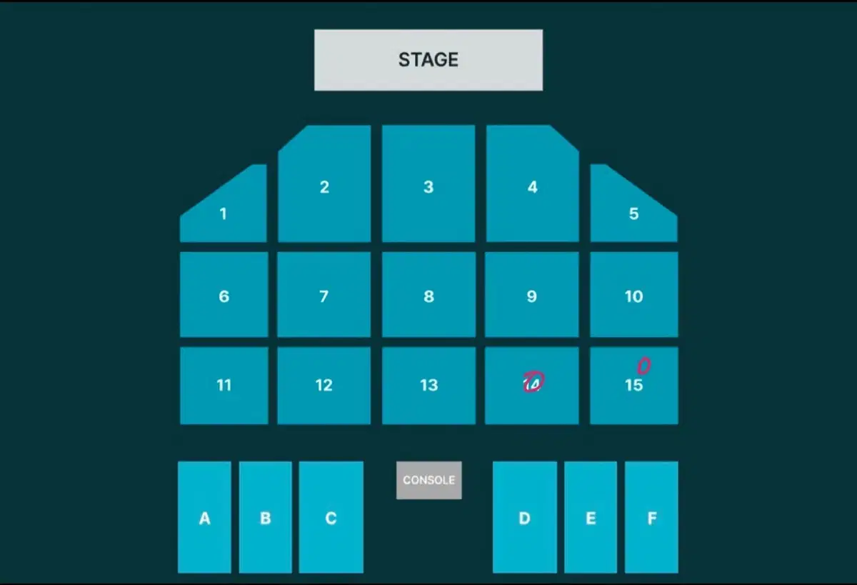 2/2(일) 데이식스 부산 콘서트 막콘 2장 티켓 양도 부산콘