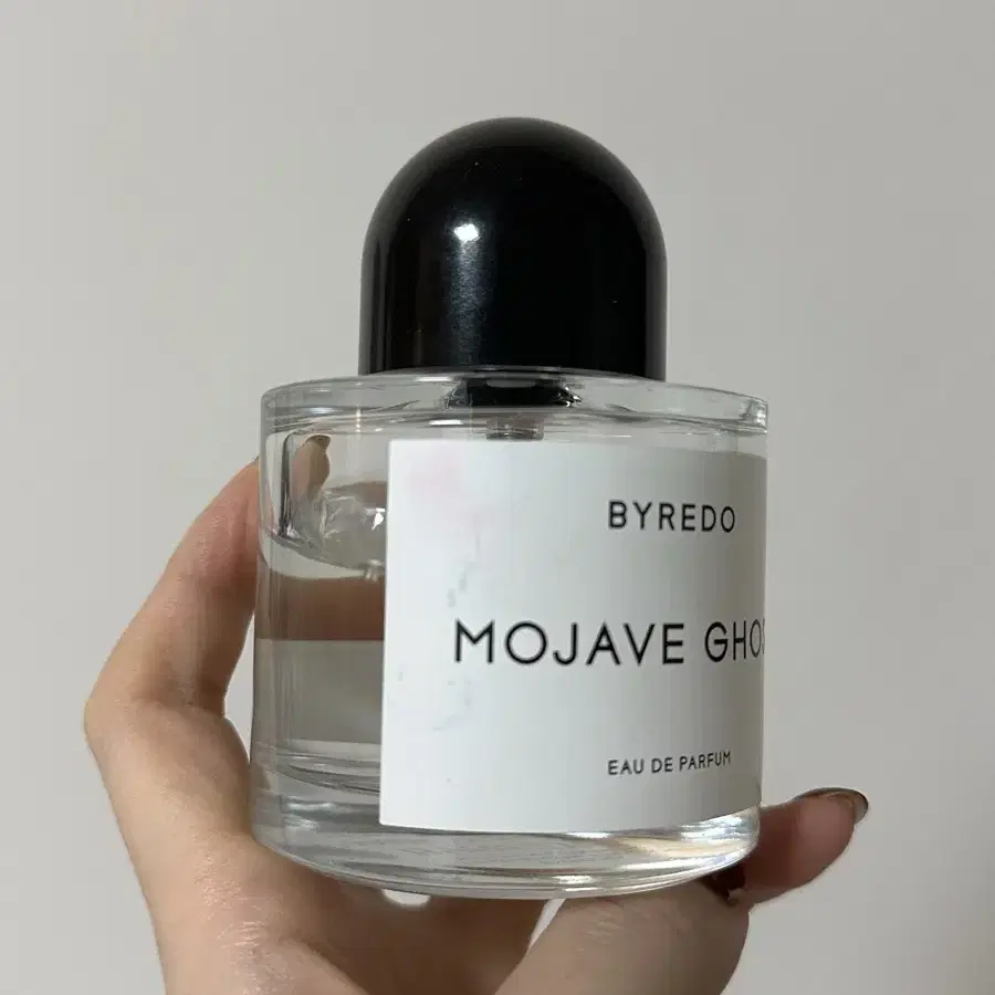 바이레도 모하비 고스트 100ml 박스o 국문텍 정품(르라보와 교환가능)