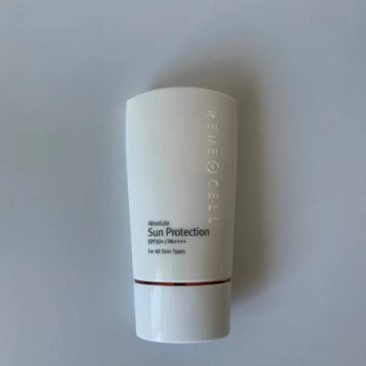 르네셀 앱솔루트 선 프로텍션 50ml(SPF50+)