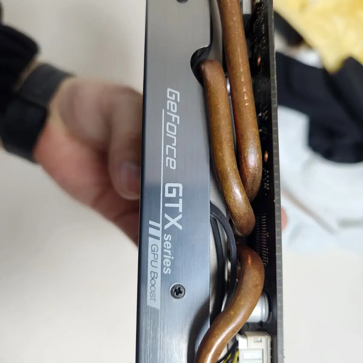 gtx 960 그래픽카드