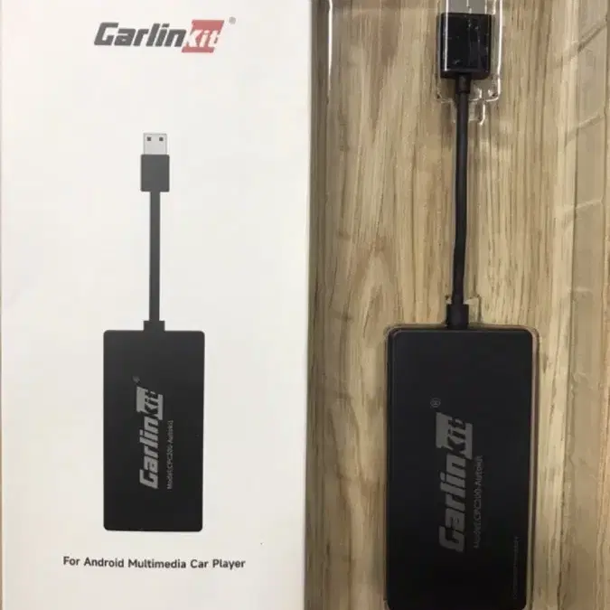 카링킷 안드로이드 멀티미디어 카플레이어carlinkit cpc200 au