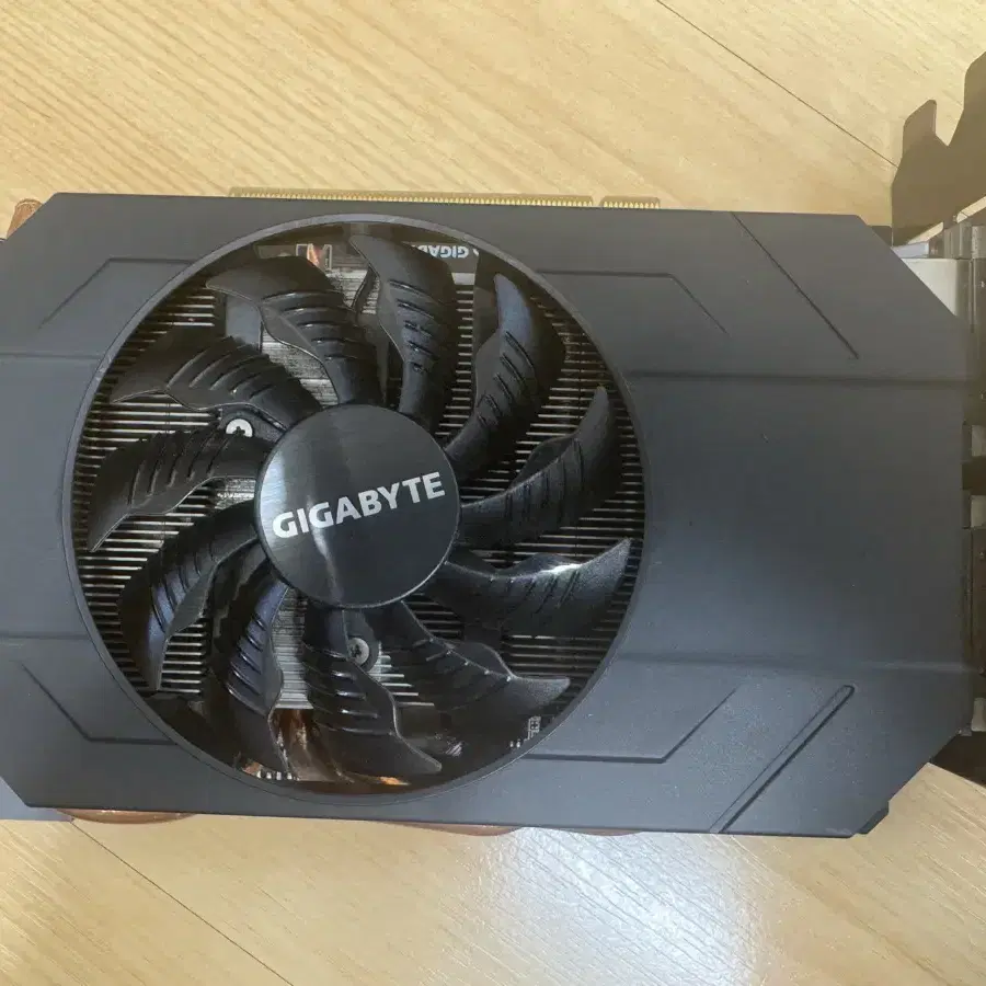 기가바이트 지포스 GTX 970 4G/GDDR5/256BIT